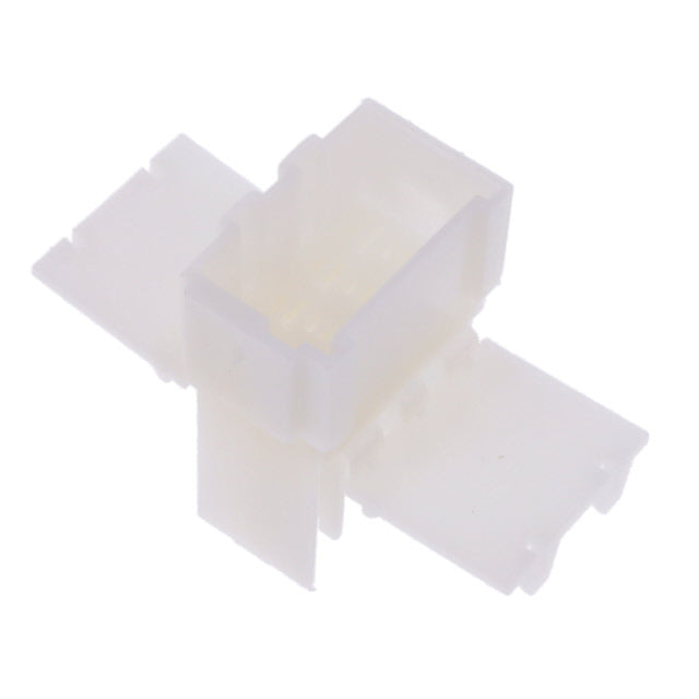 DTCO Tacho A-Stecker Weiß Male