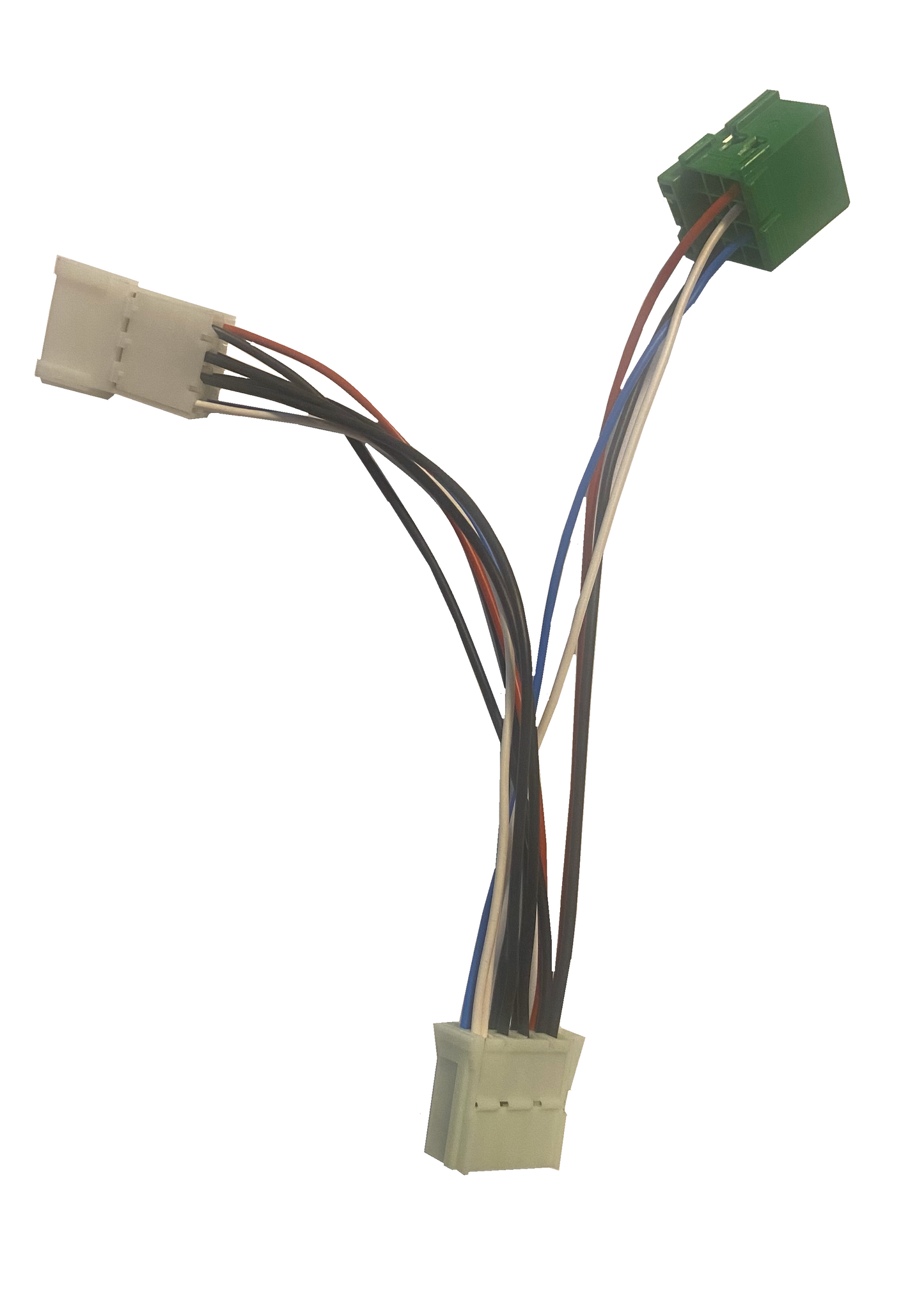 Abzweigung A-CAN Tacho auf FMS Stecker FEMALE