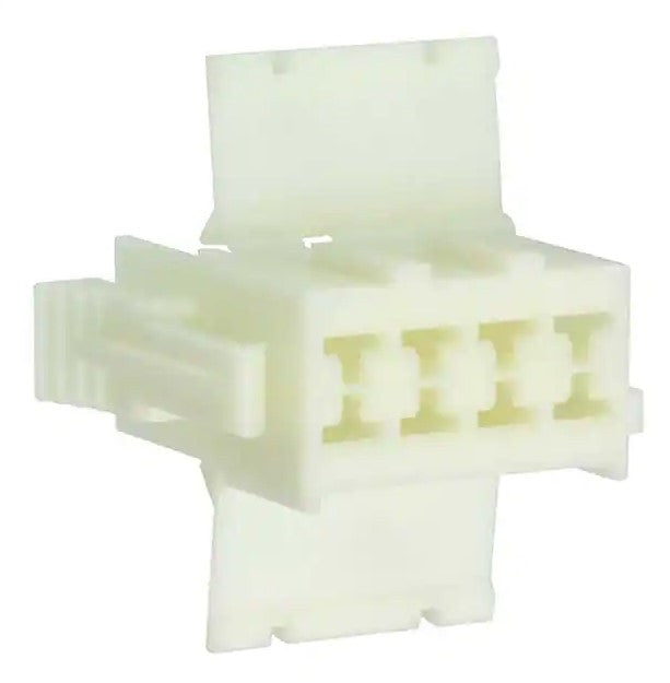 DTCO Tacho A-Stecker Female weiß