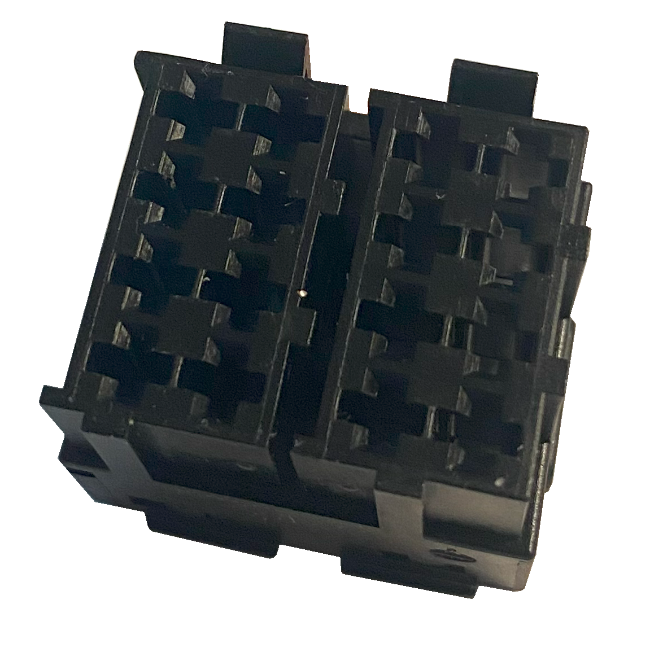 DTCO Tacho Stecker Mercedes A0145450226