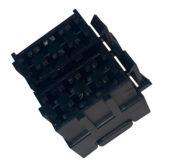 DTCO Tacho Stecker Mercedes A0145450226