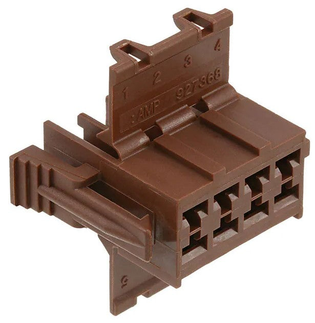 DTCO Tacho Female braun D-Stecker