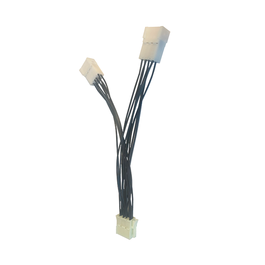 DTCO Tacho A-Stecker Weiche 20cm