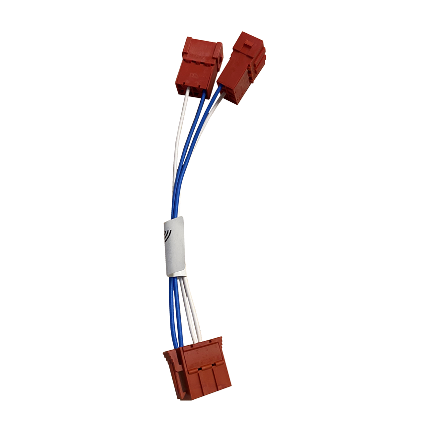 Y-Weiche DTCO Tacho C-Stecker 20cm