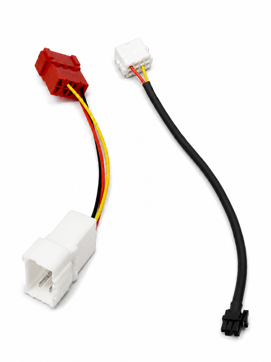 Toll Collect Plug&Play Umrüstung auf UTA Box und Telepass etc.