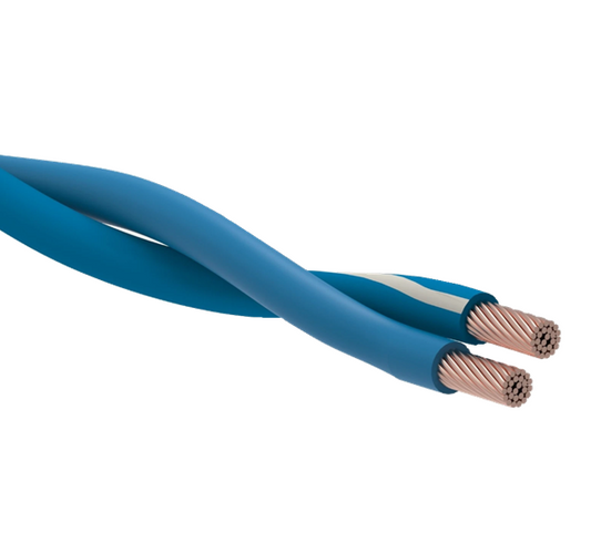 FLRY Kabel Blau für CAN BUS
