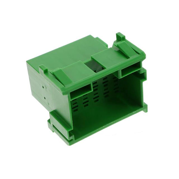DAF FMS connector green MALE 18 POS – PureRDL Shop