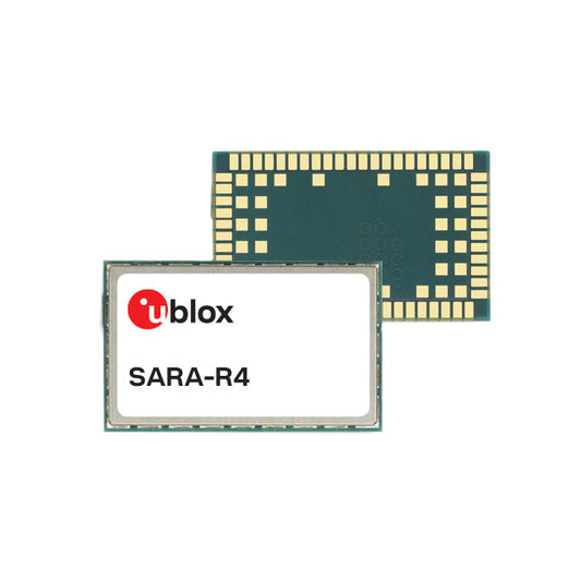 LTE Modul  UBLOX - SARA-R412M-02B