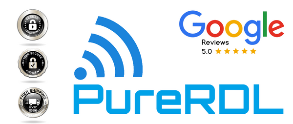 PureRDL Shop