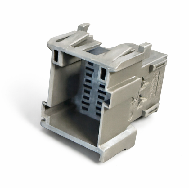 IVECO ST-40 Stecker 9POS