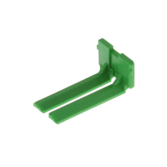 Fuse for FMS connector 12 POS Male/Female green