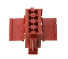 C-Stecker (rot) Tachograph FEMALE