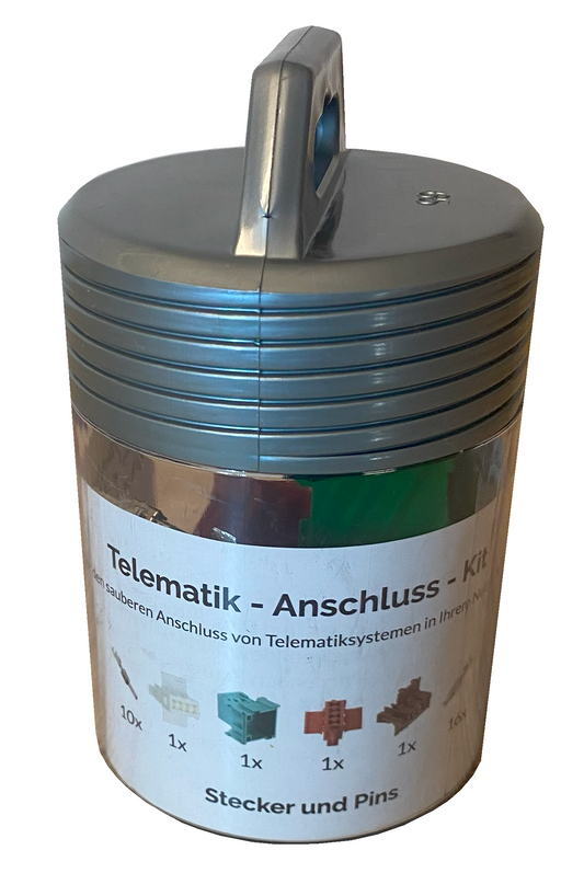 Telematik Anschluss Set