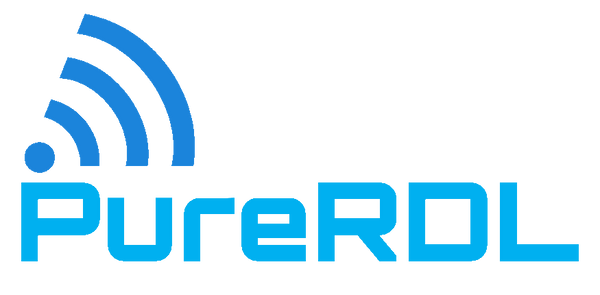 PureRDL Shop